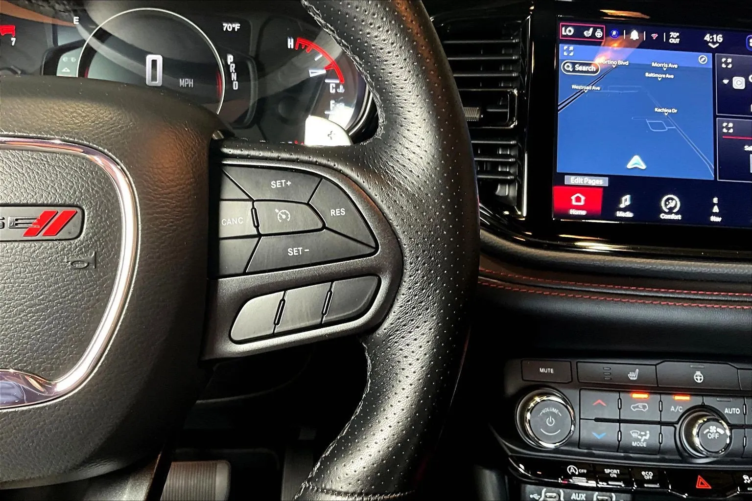 Dodge Durango photo 13