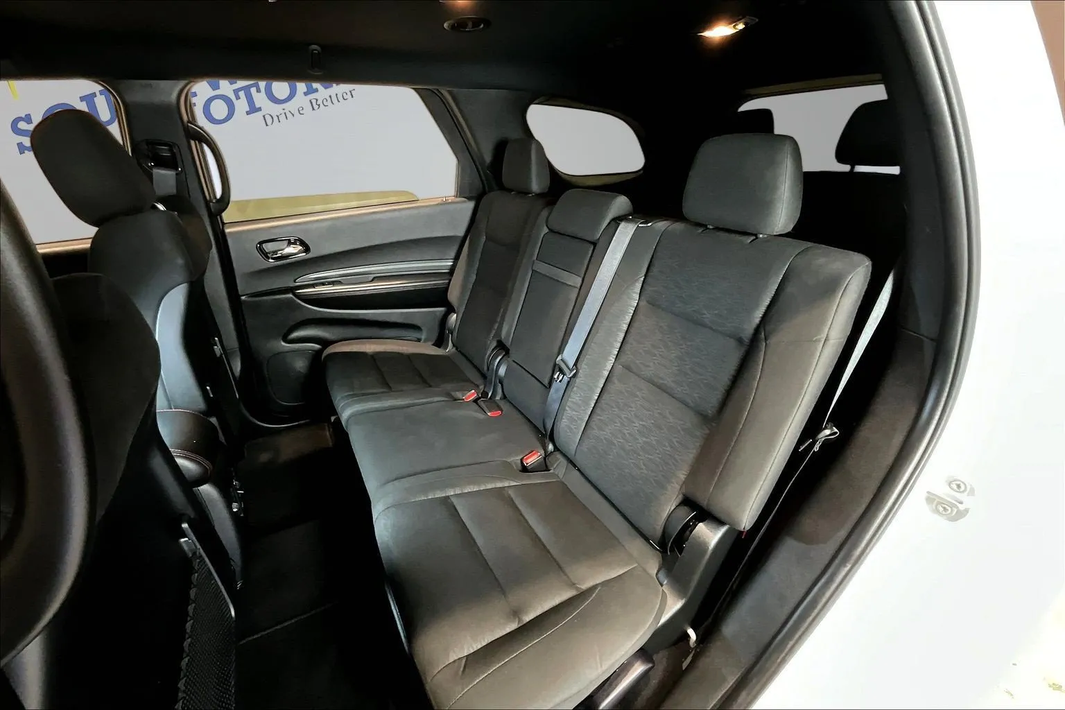 Dodge Durango photo 22