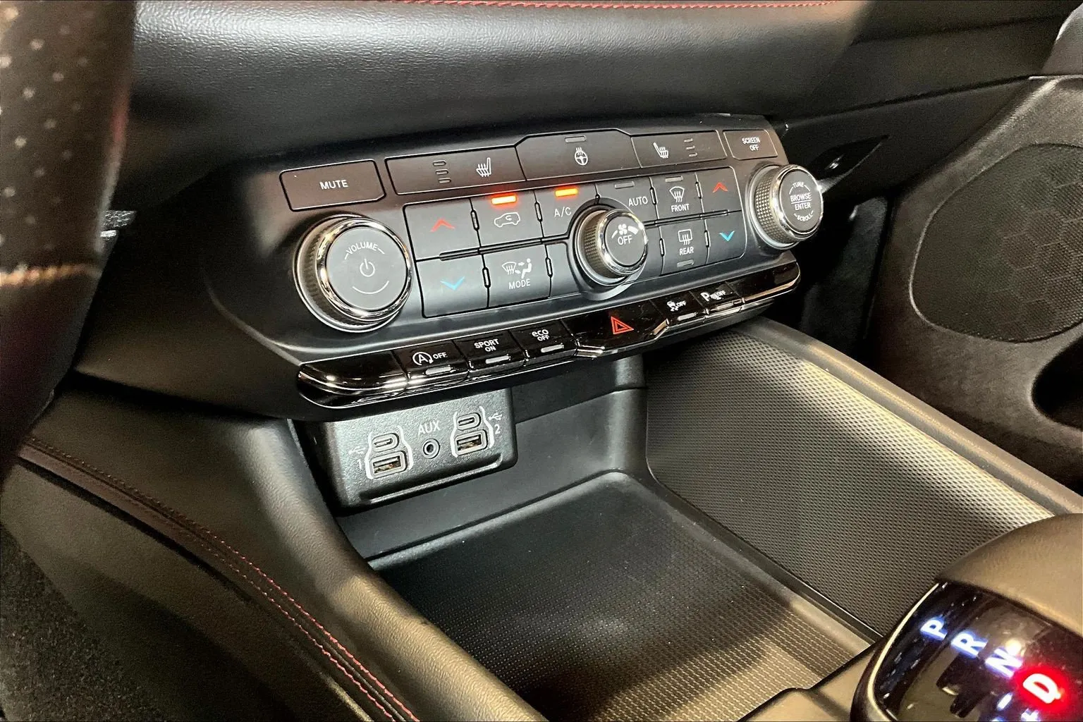 Dodge Durango photo 16
