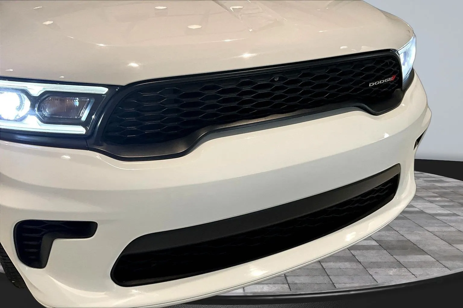 Dodge Durango photo 33