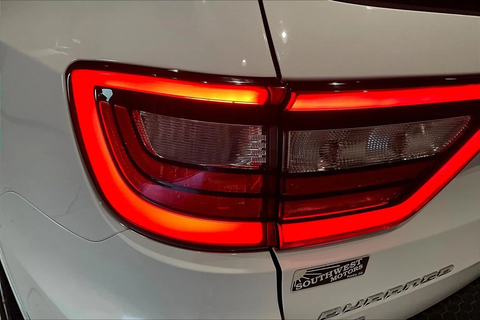 Dodge Durango photo 23