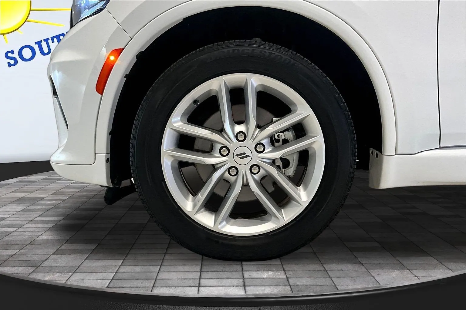 Dodge Durango photo 34