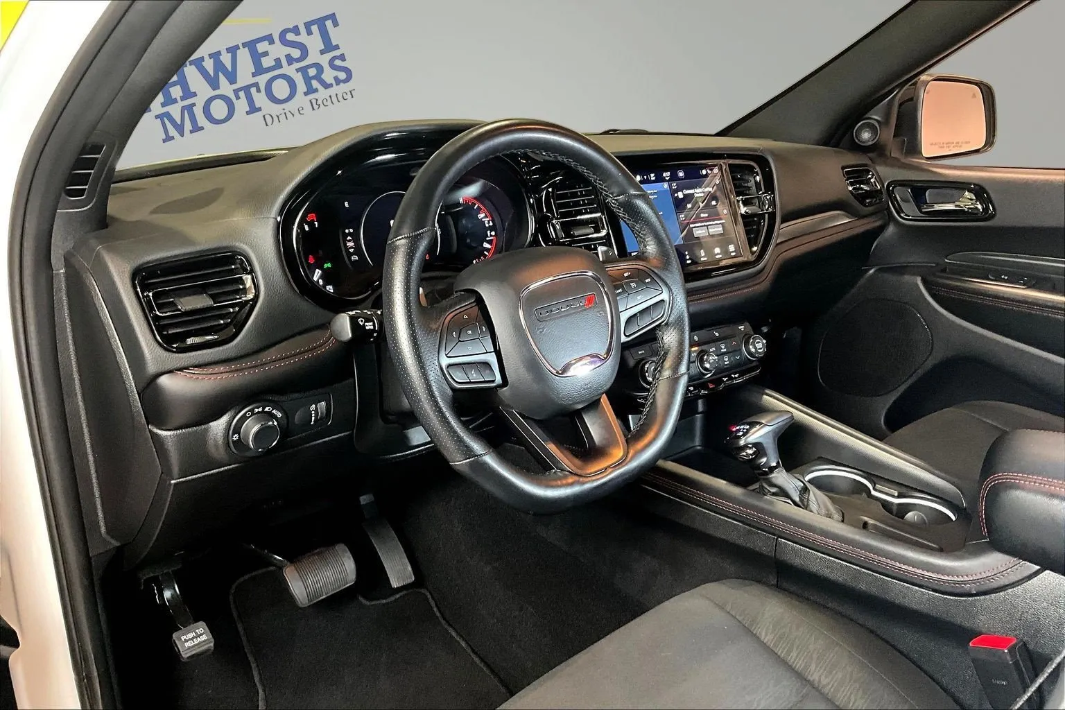 Dodge Durango photo 17
