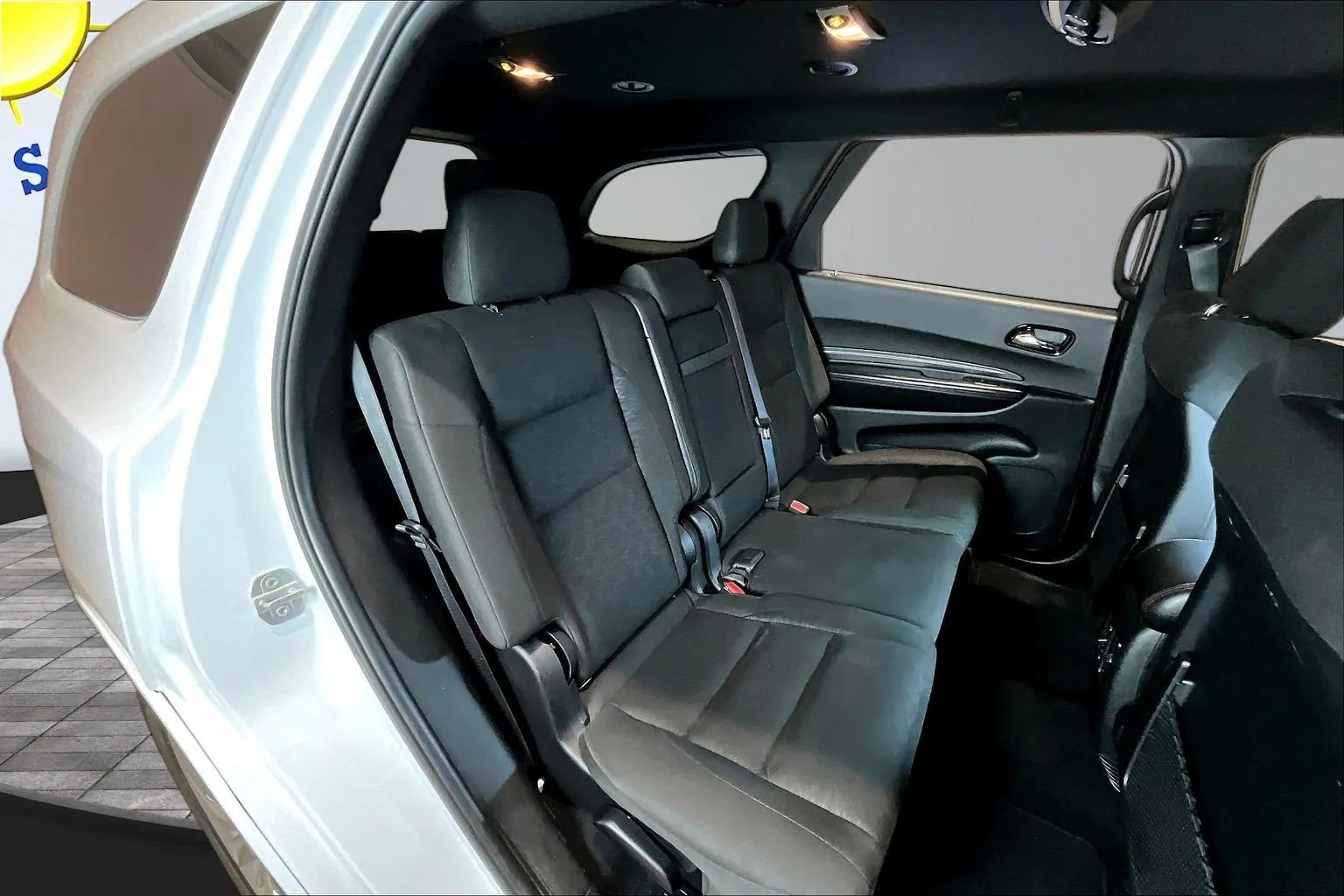 Dodge Durango photo 25