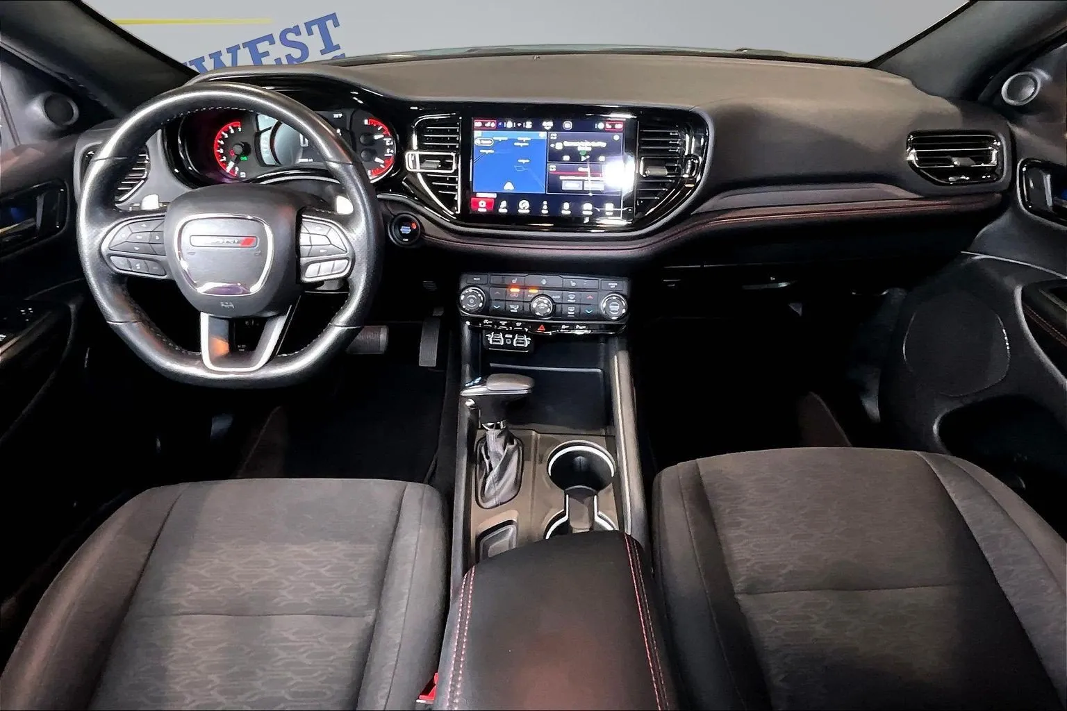 Dodge Durango photo 8
