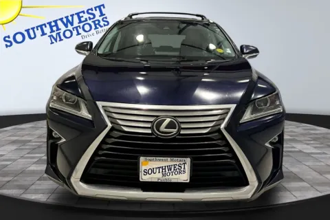 Photos of 2017 Lexus RX 350 for sale in Pueblo, CO at Southwest Motors