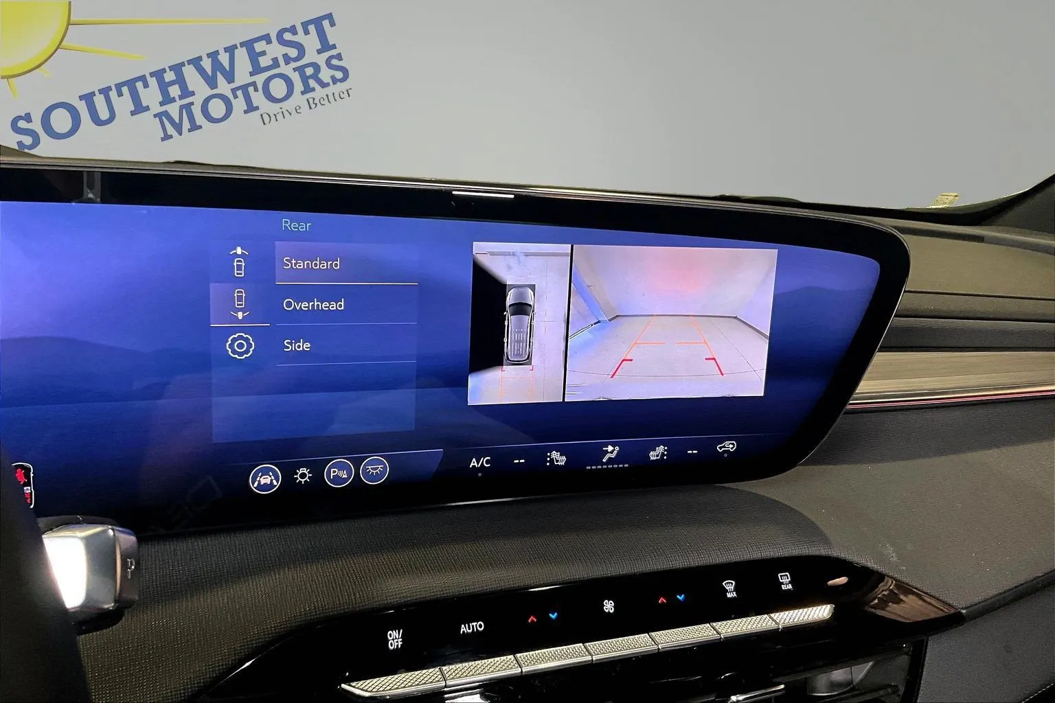Buick Enclave photo 15
