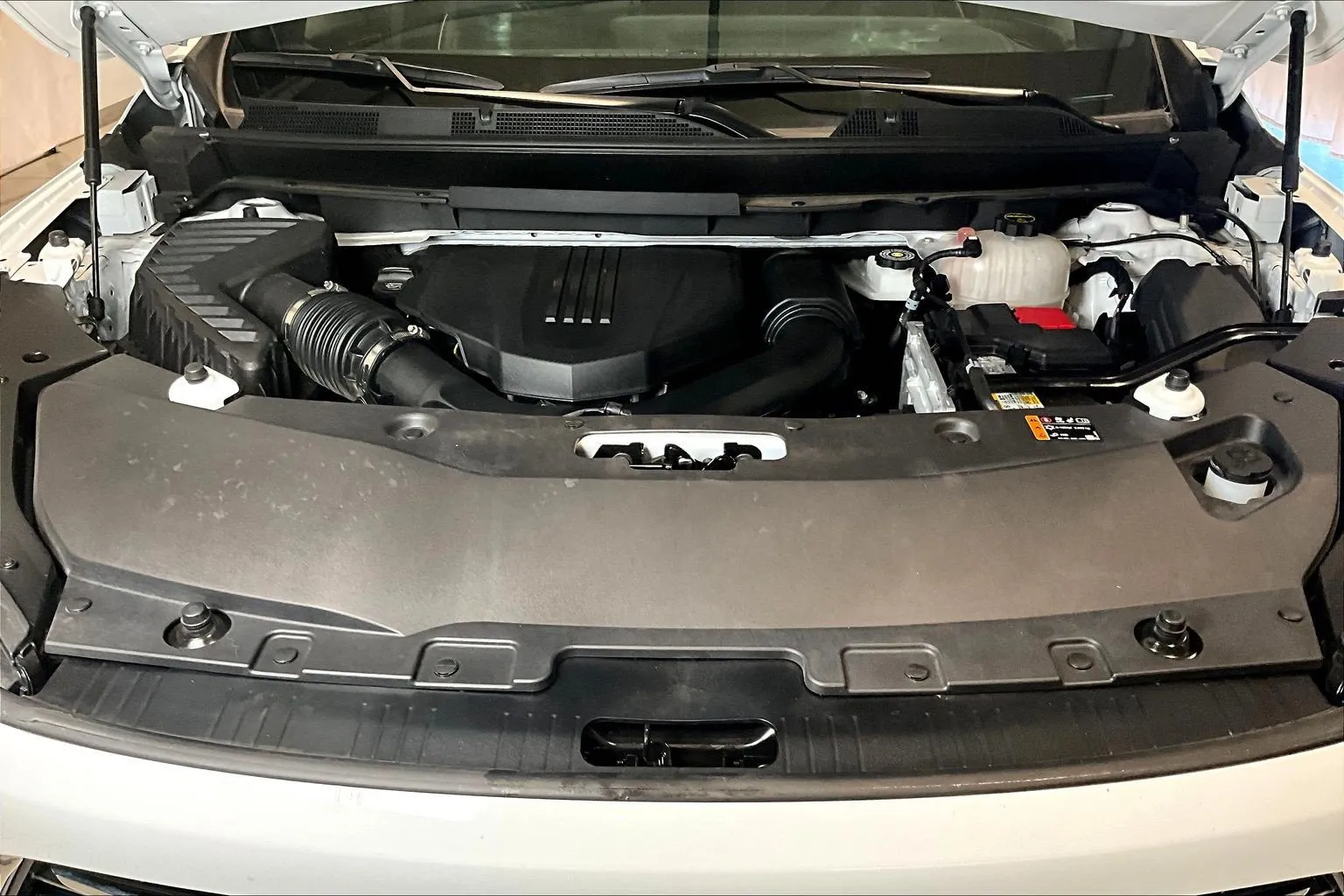 Buick Enclave photo 31