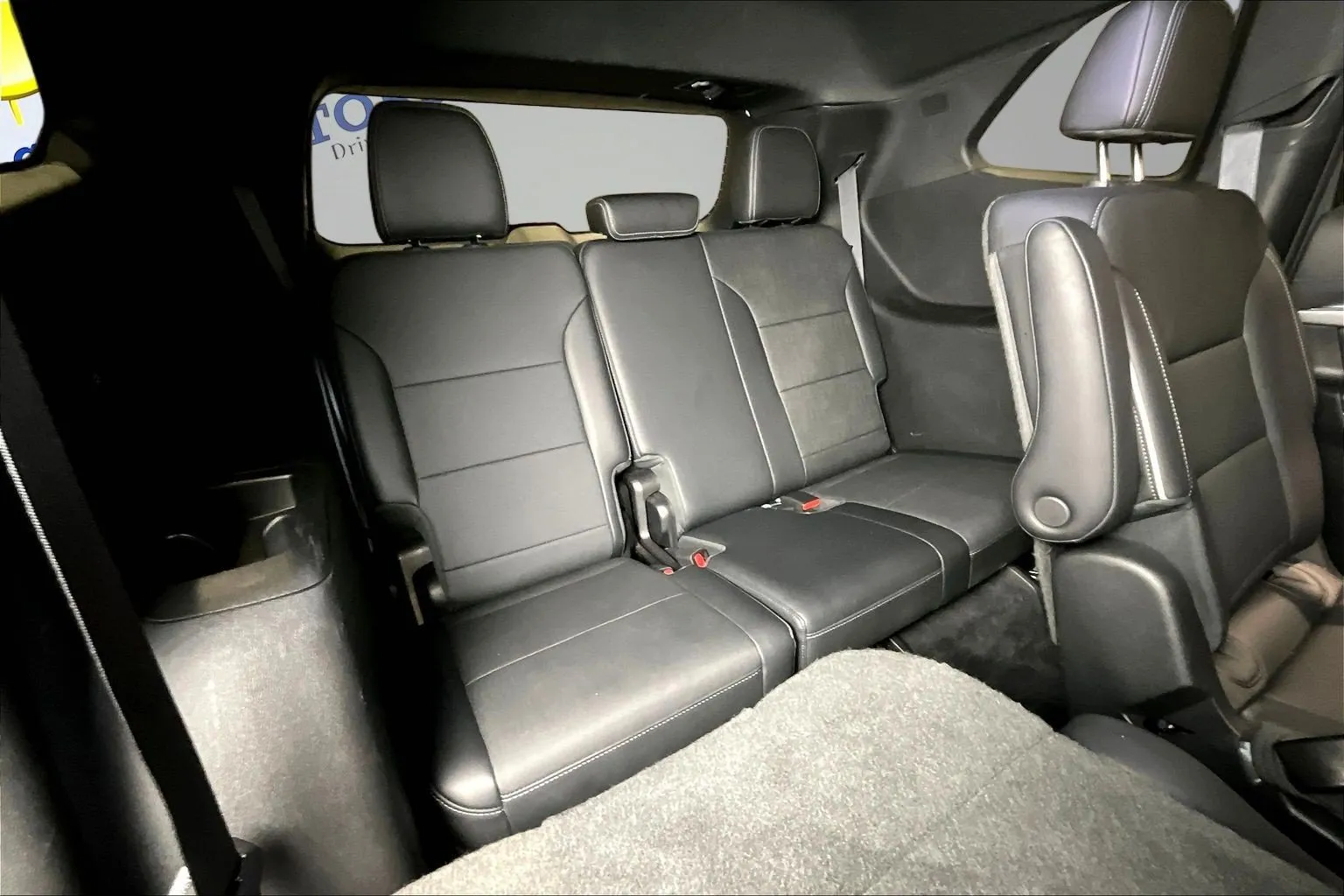 Buick Enclave photo 26