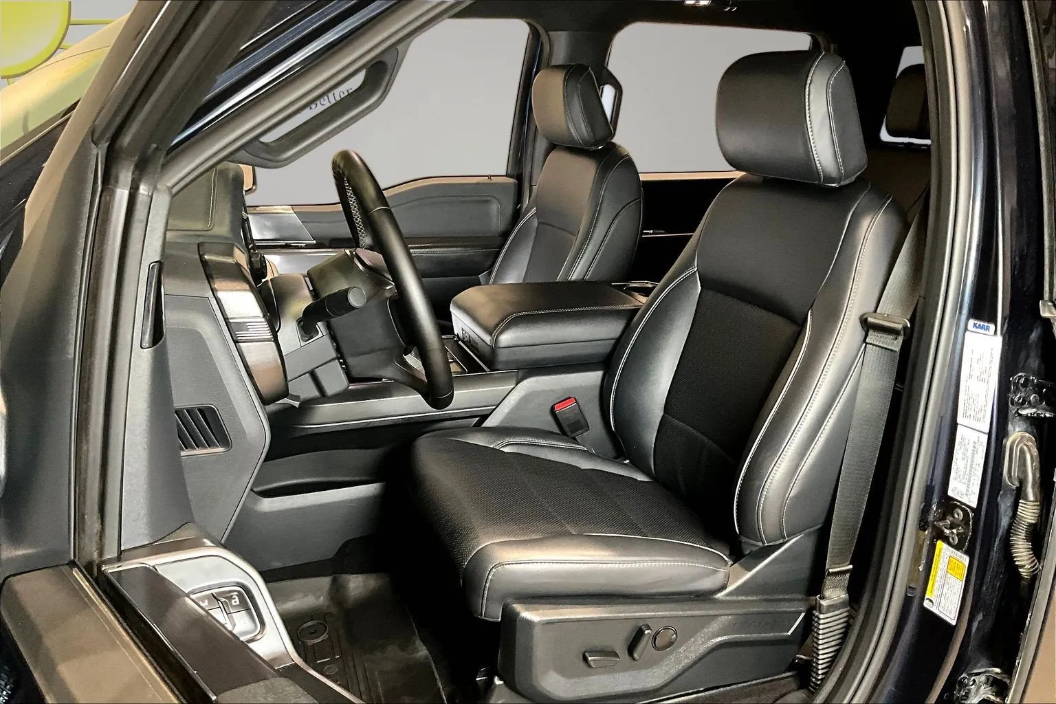 Ford F-150 photo 23