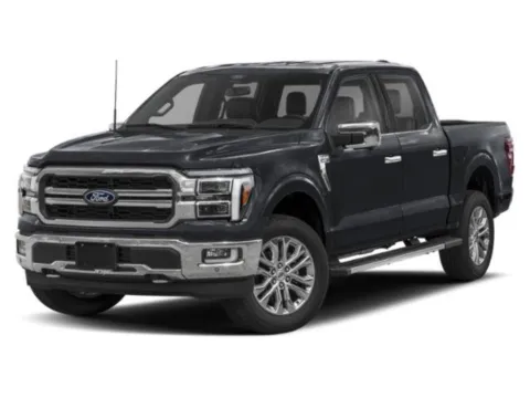 Photos of 2025 Ford F-150 LARIAT for sale in Pueblo, CO at Southwest Motors