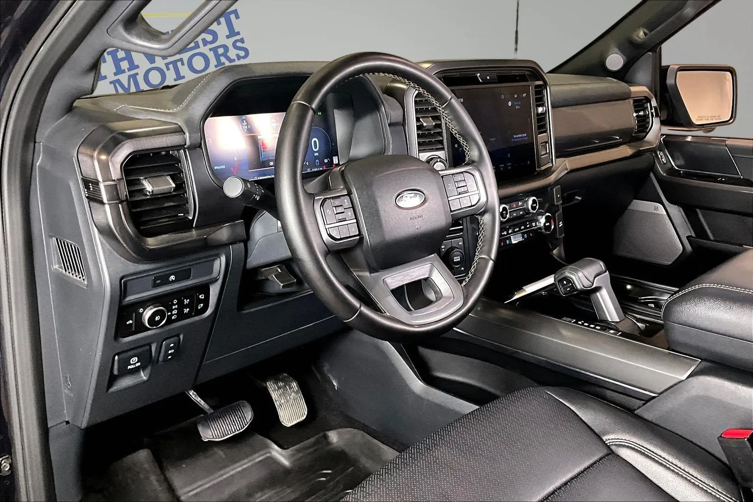 Ford F-150 photo 19