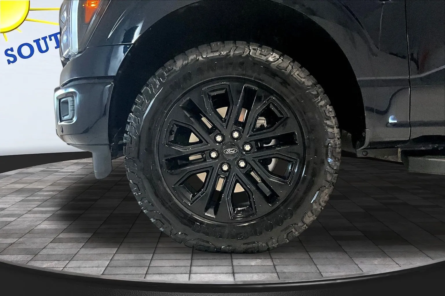 Ford F-150 photo 35