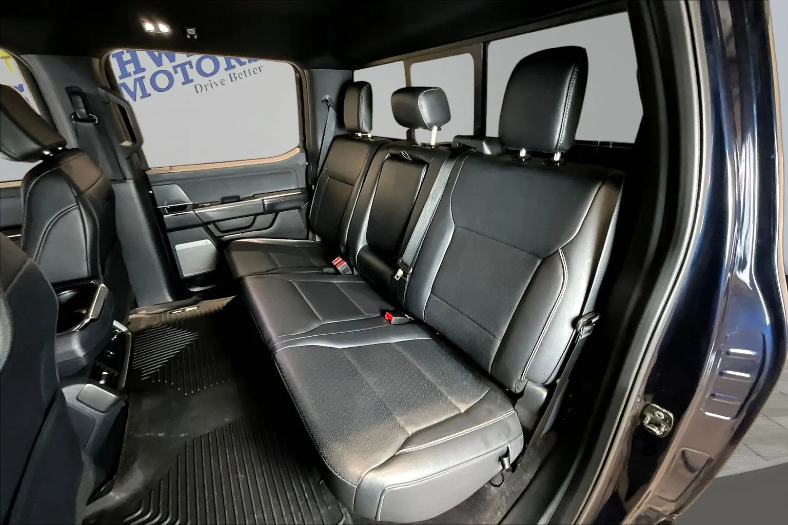 Ford F-150 photo 24