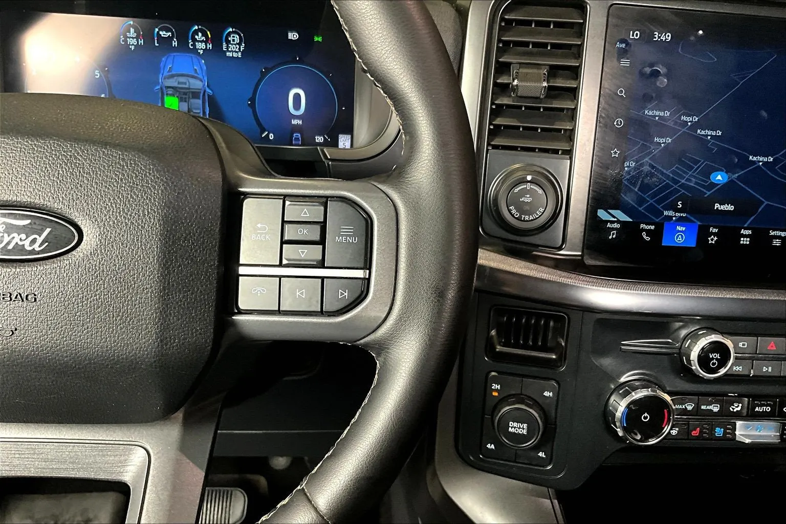 Ford F-150 photo 14