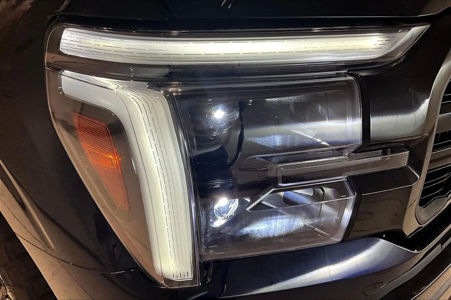 Ford F-150 photo 33