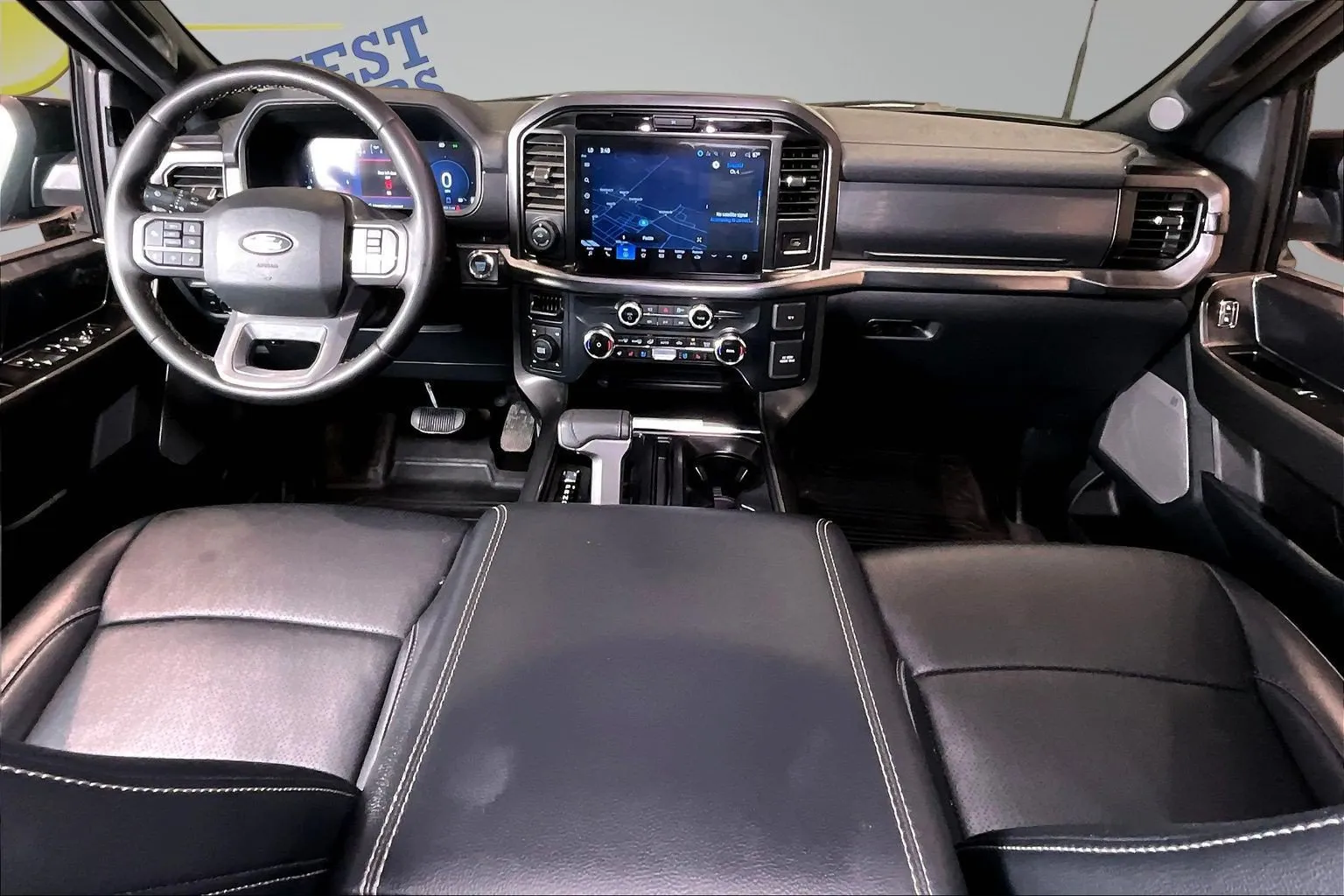 Ford F-150 photo 9