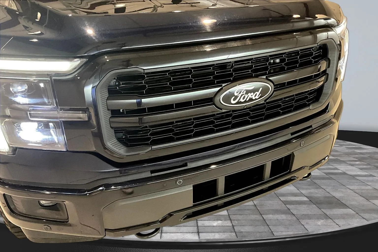 Ford F-150 photo 34