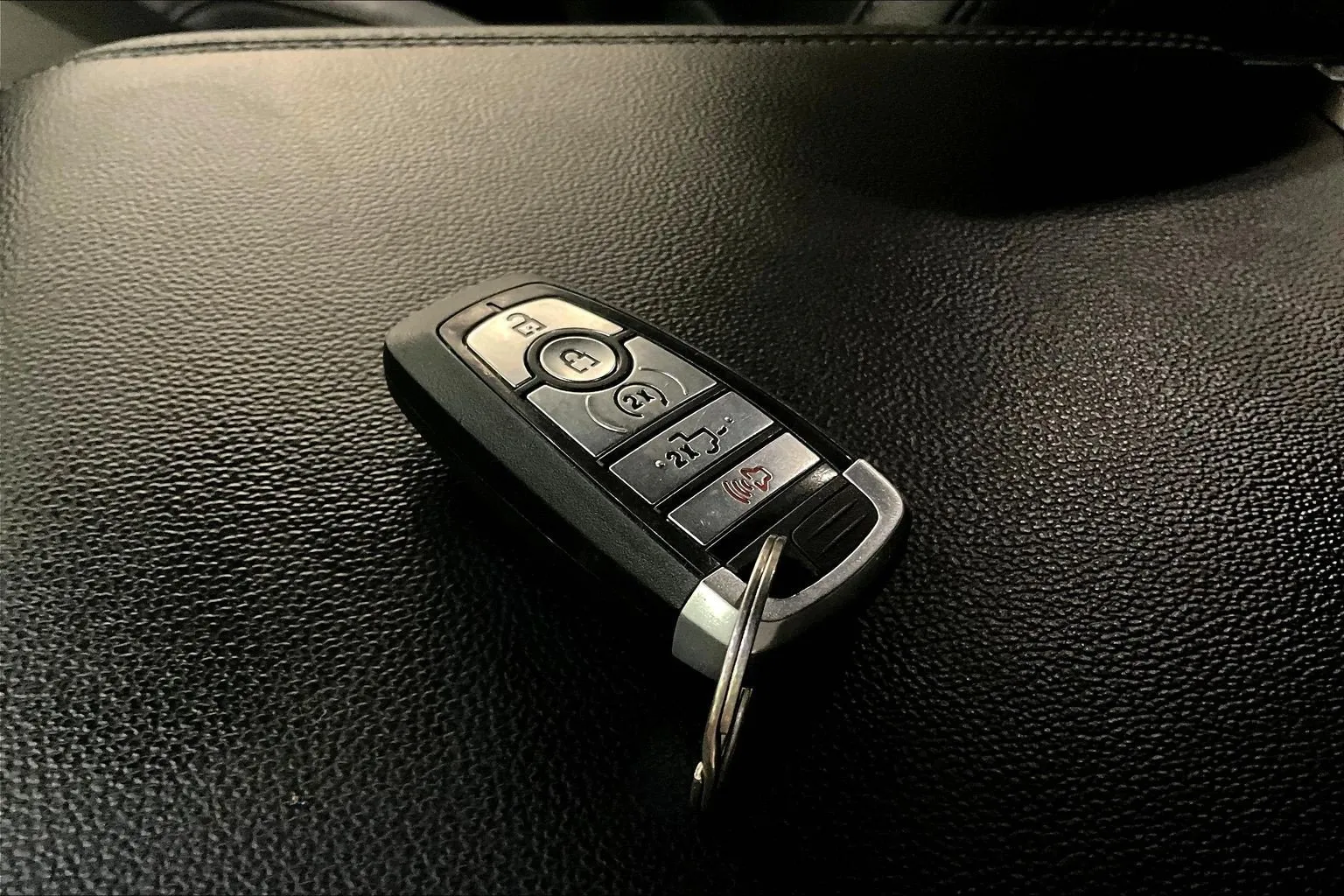 Ford F-150 photo 36