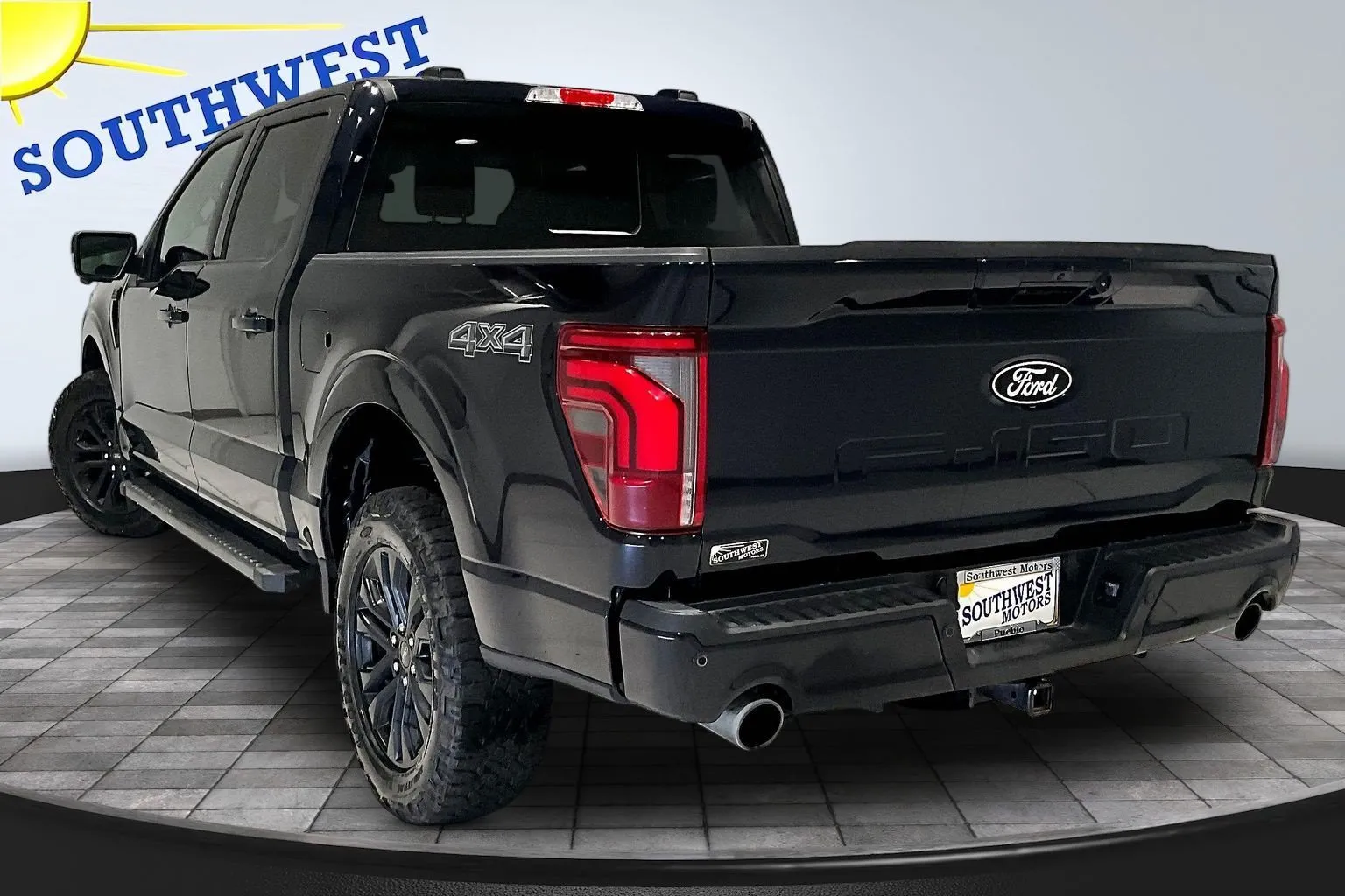 Ford F-150 photo 5