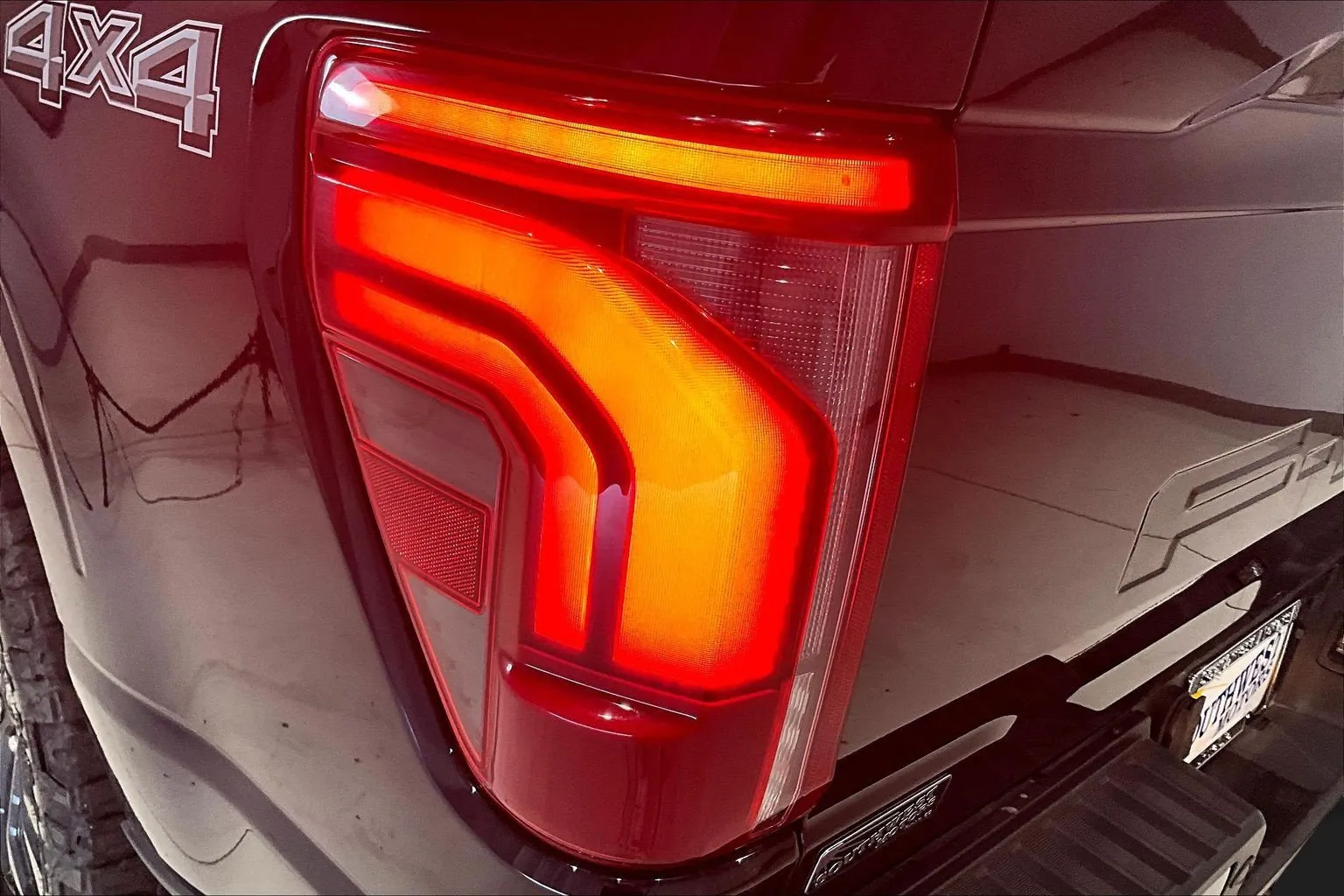 Ford F-150 photo 25