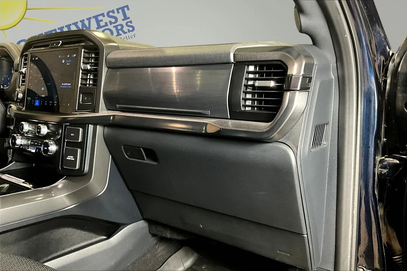 Ford F-150 photo 28