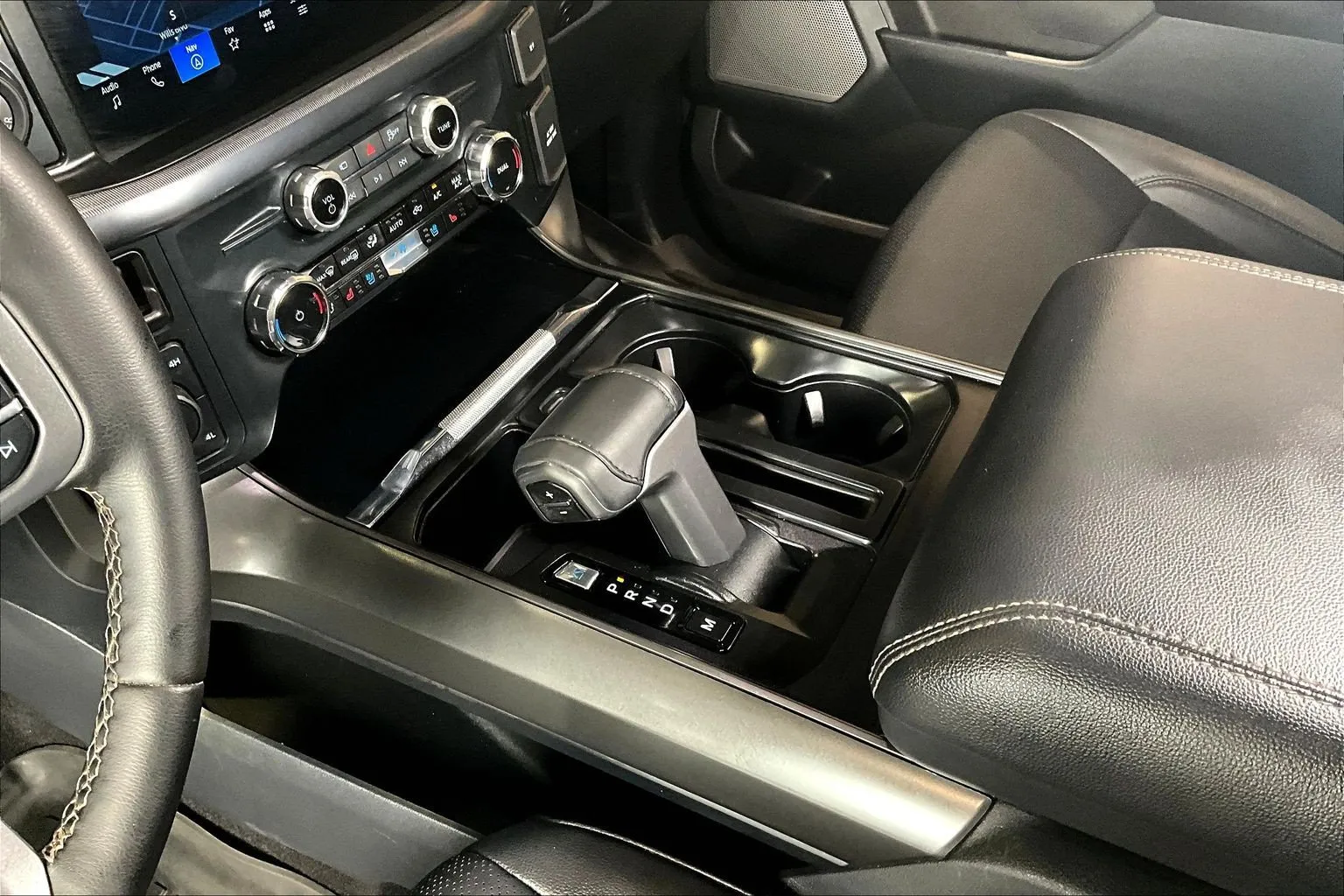 Ford F-150 photo 20