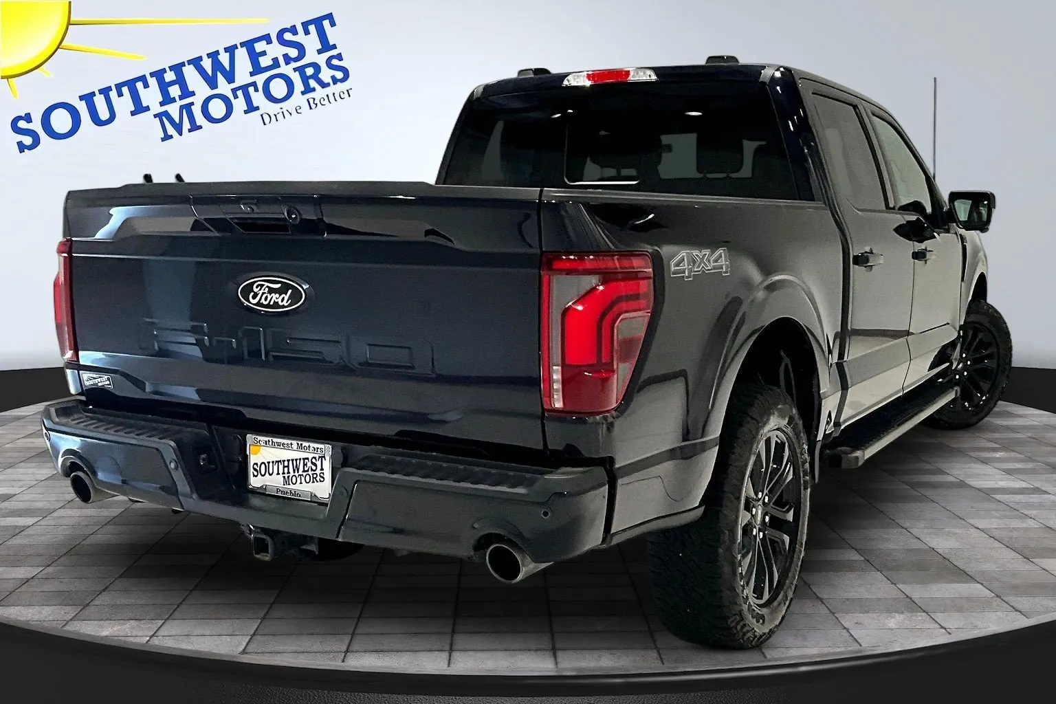 Ford F-150 photo 7