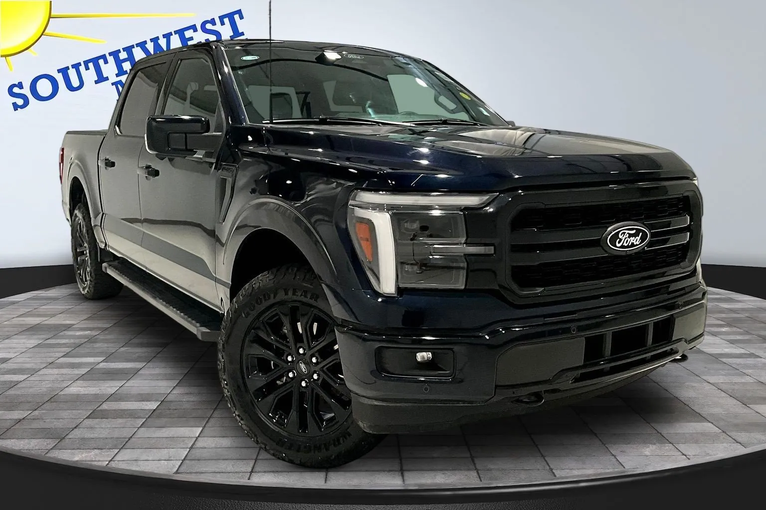 Ford F-150 photo 3