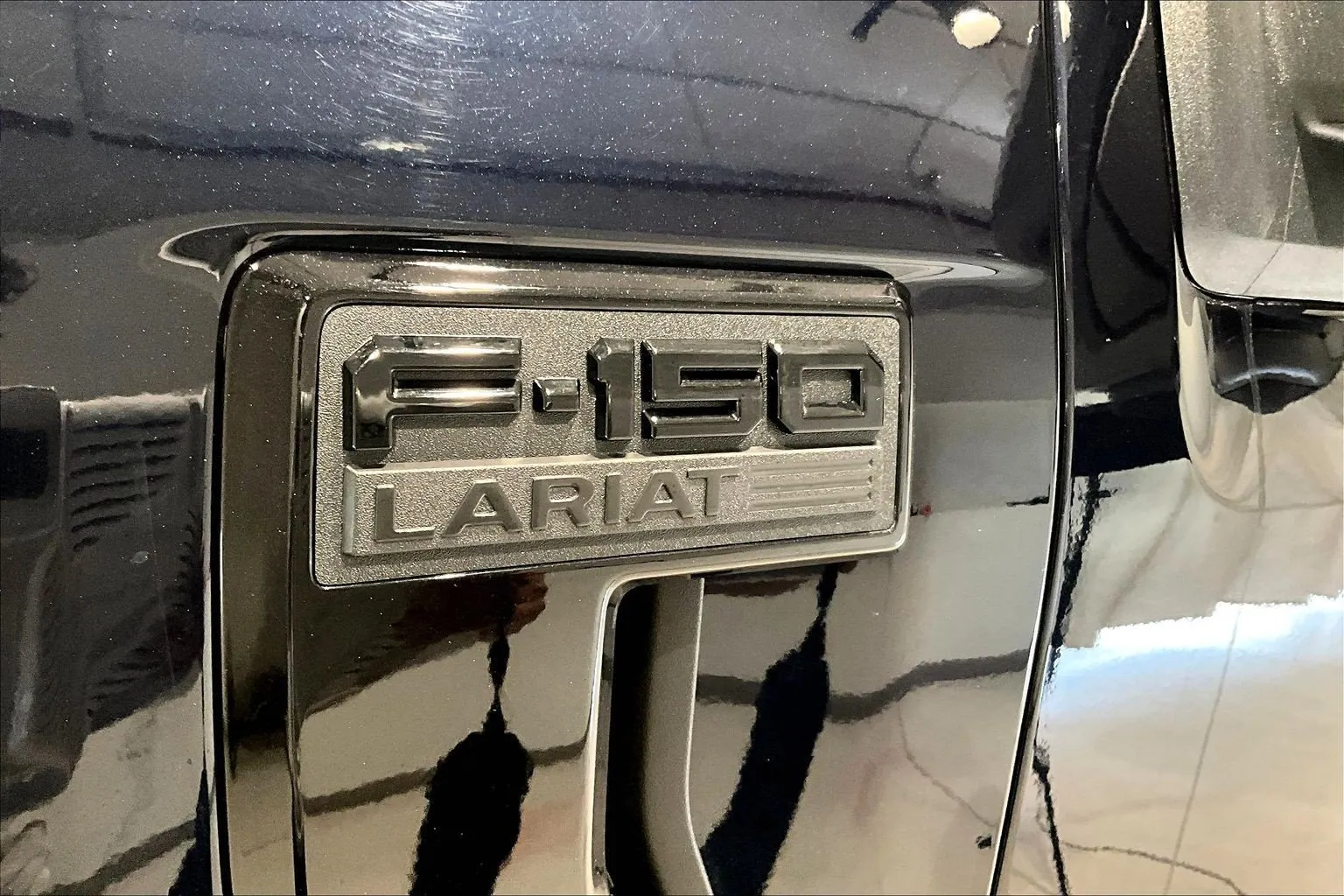 Ford F-150 photo 26