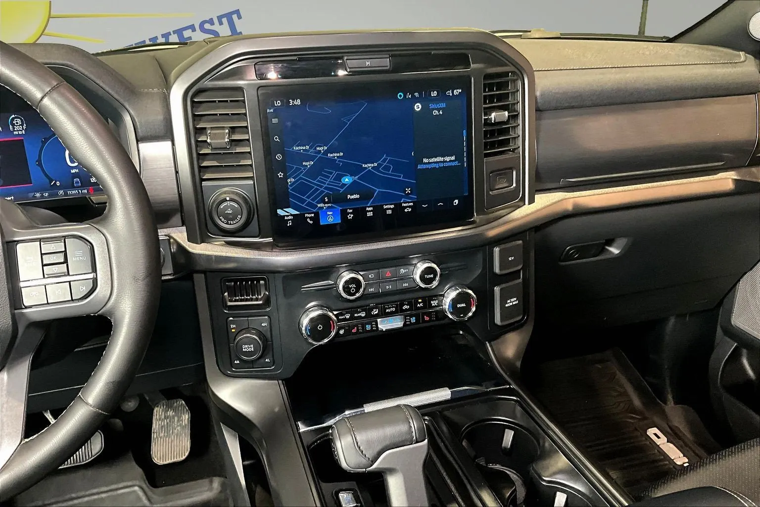 Ford F-150 photo 11