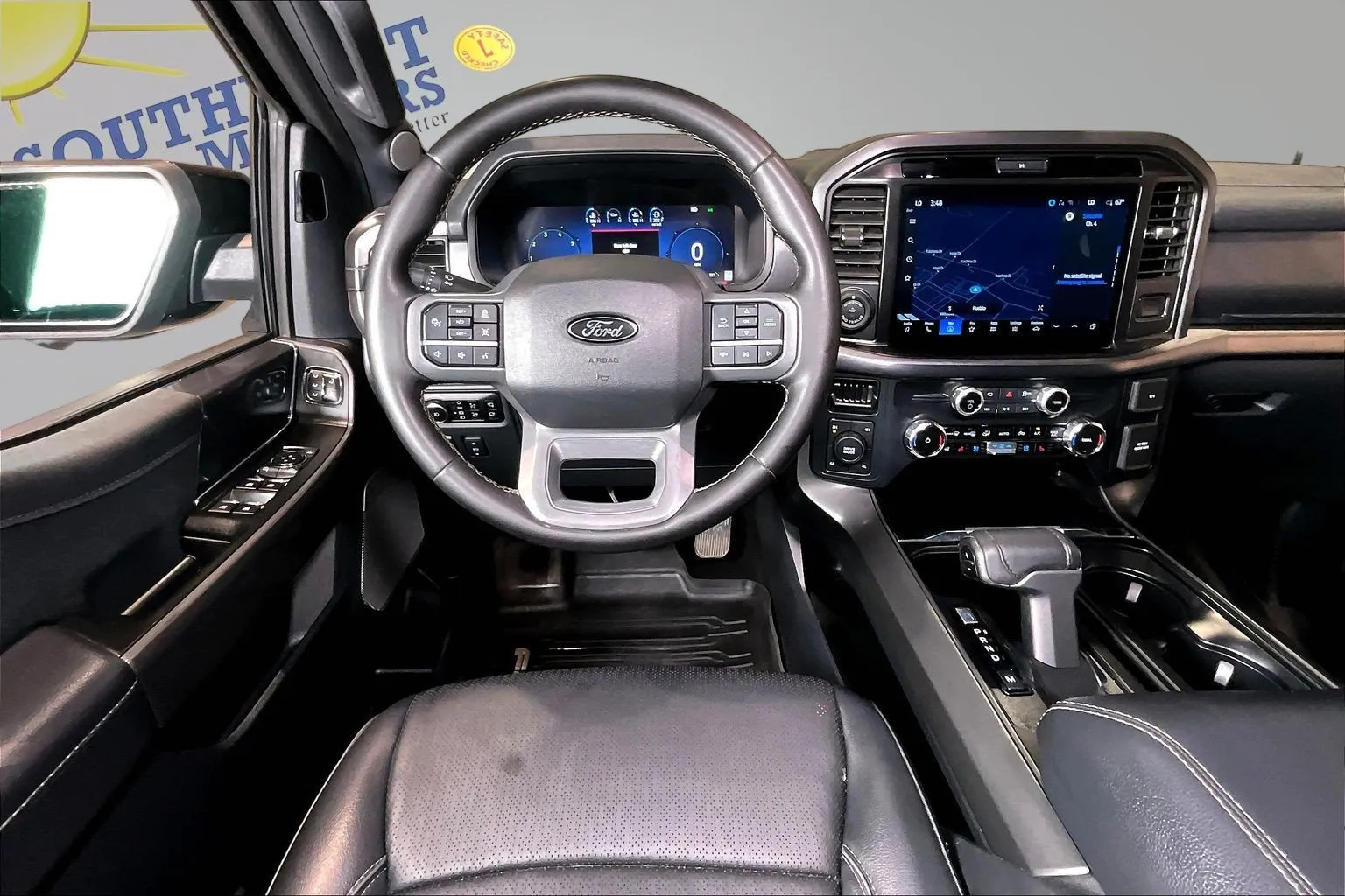 Ford F-150 photo 10