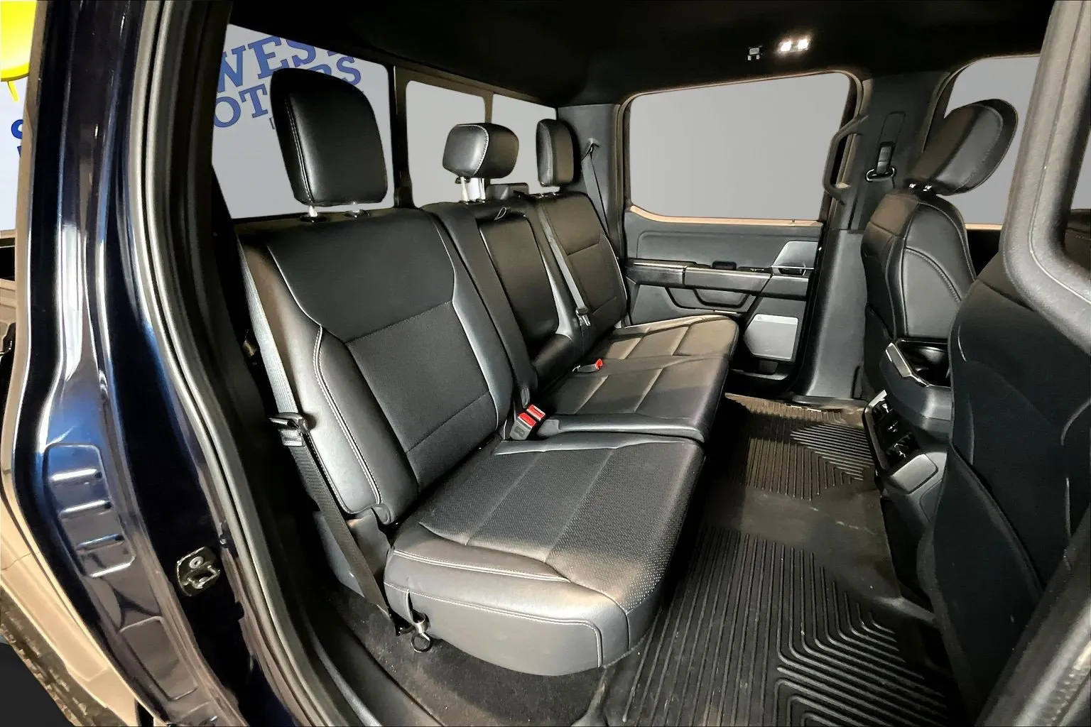 Ford F-150 photo 27