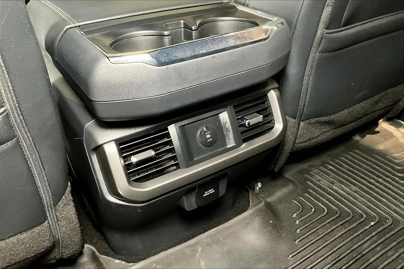 Ford F-150 photo 12