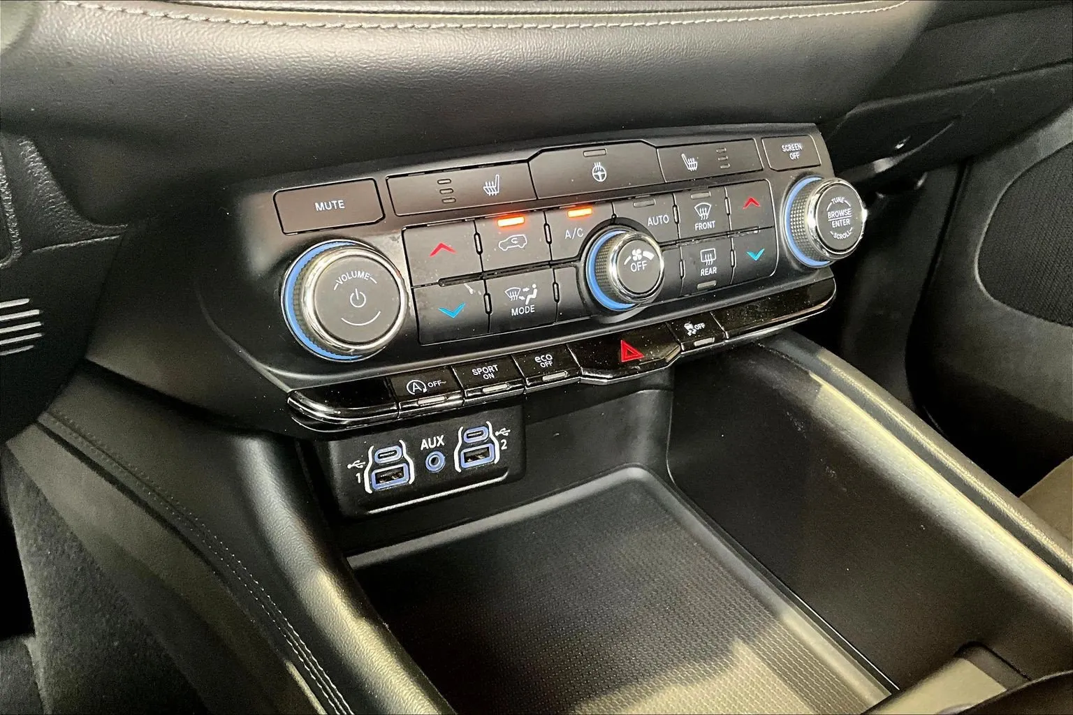 Dodge Durango photo 16