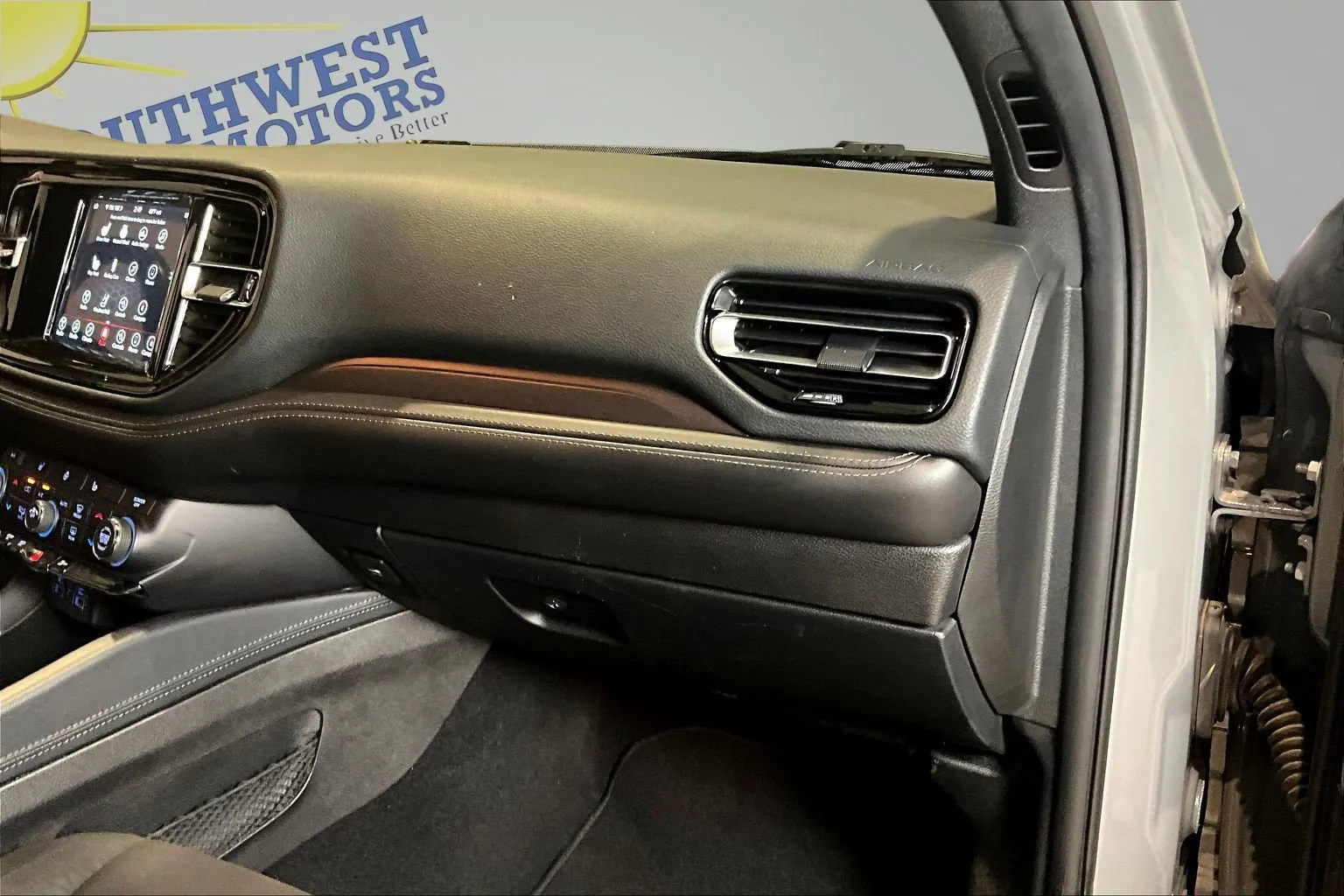 Dodge Durango photo 26