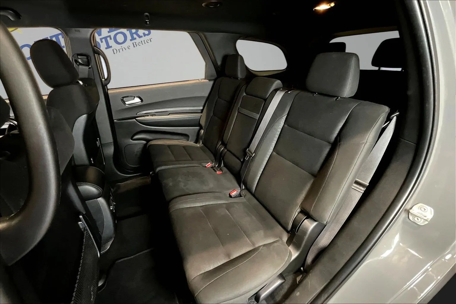 Dodge Durango photo 22