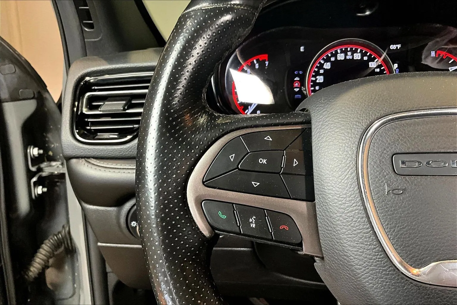 Dodge Durango photo 12