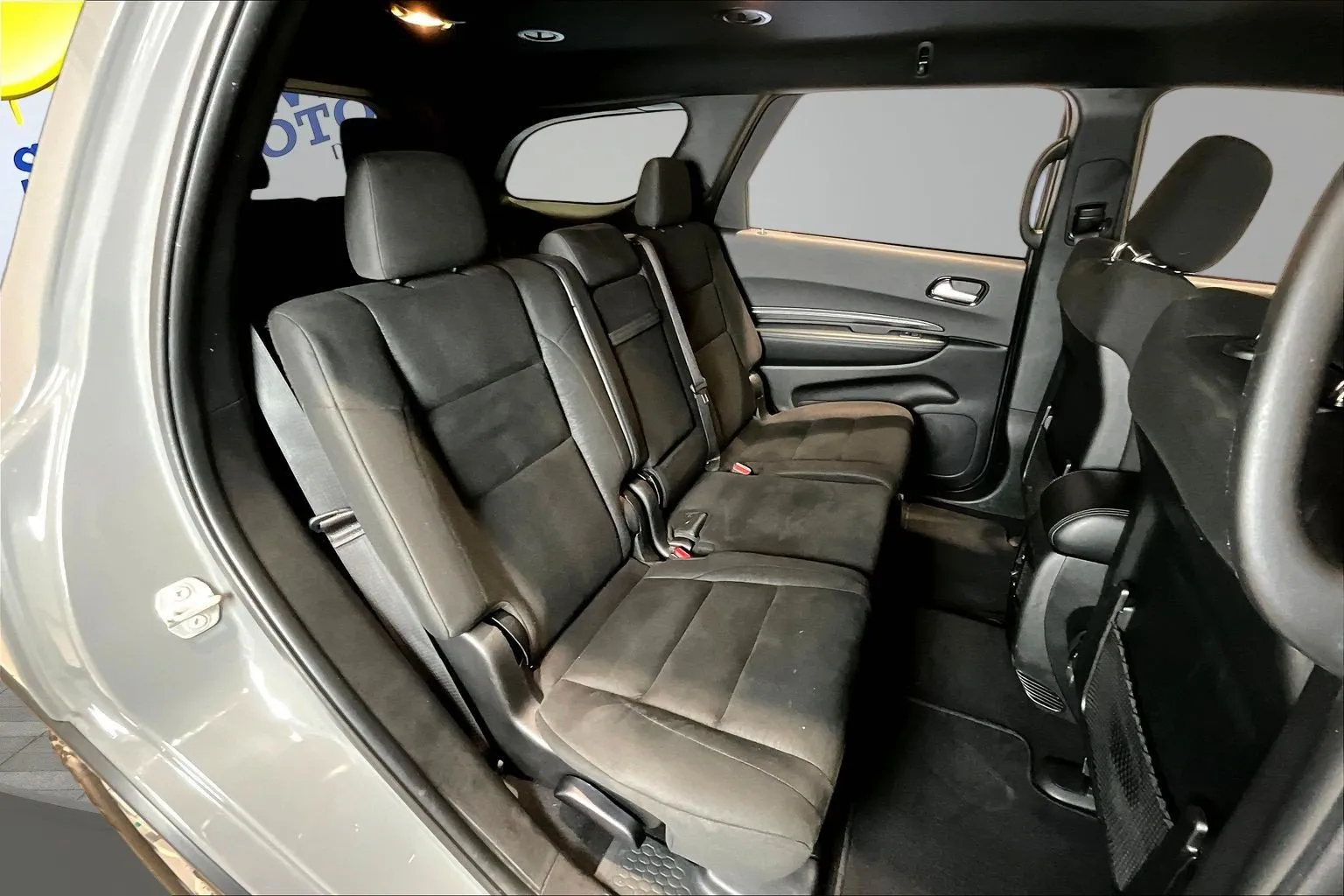 Dodge Durango photo 24