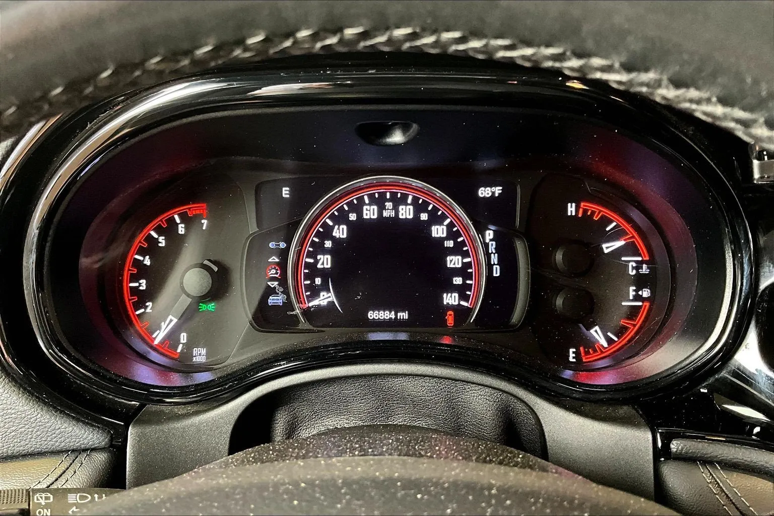Dodge Durango photo 14