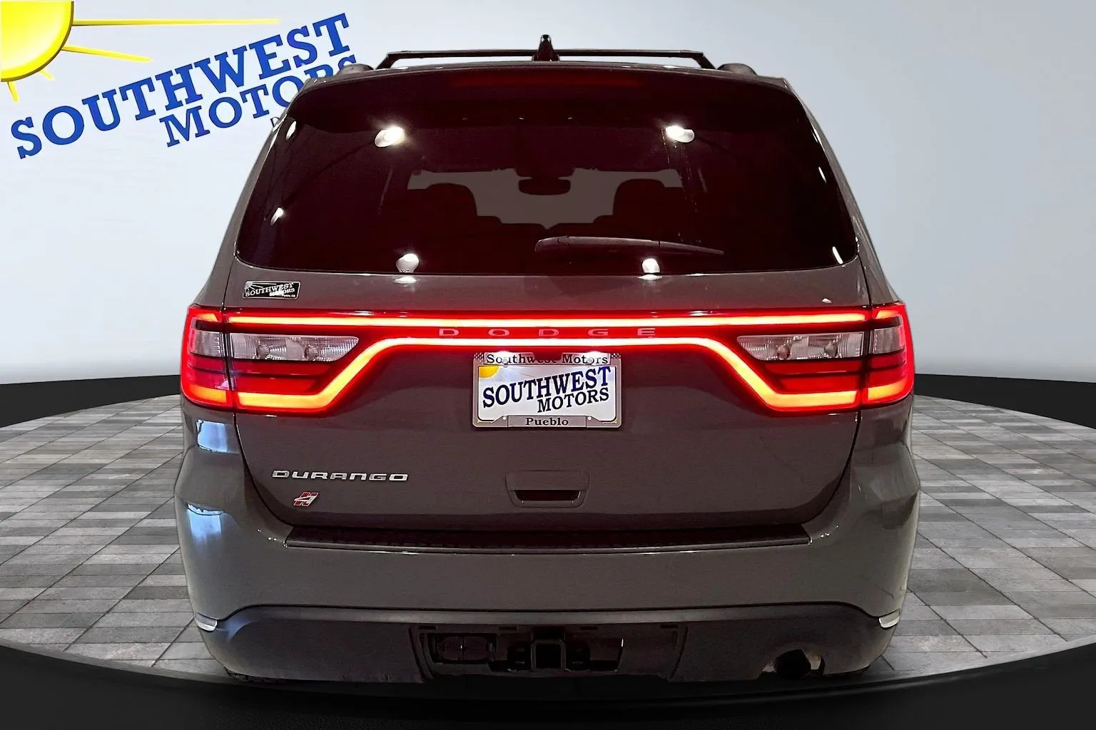 Dodge Durango photo 6
