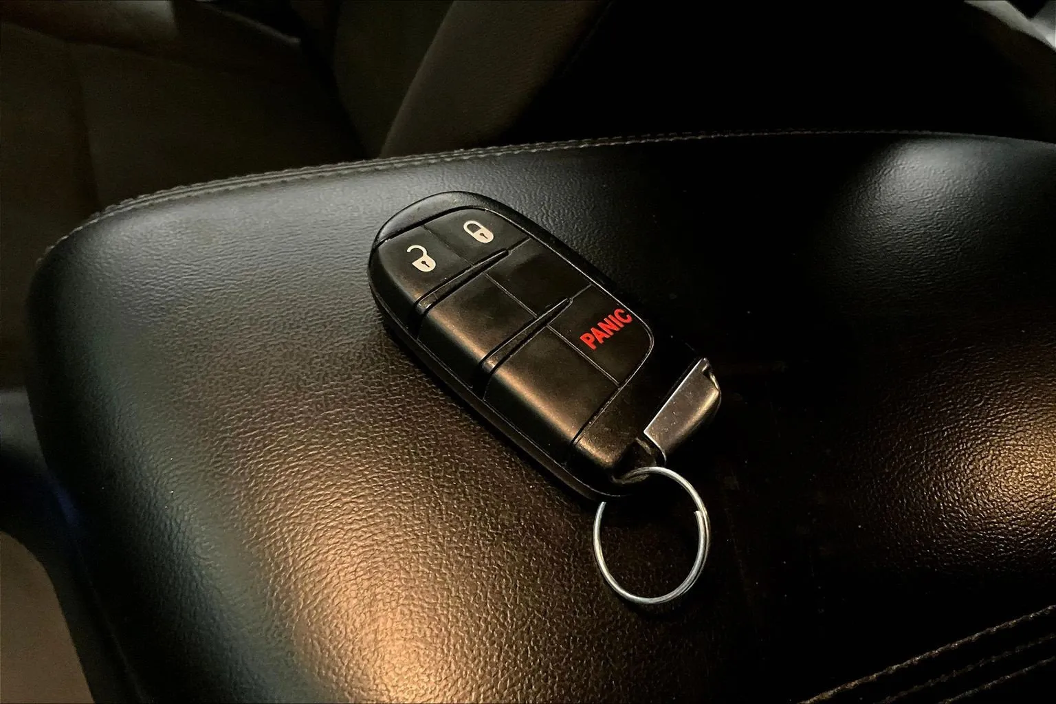 Dodge Durango photo 34