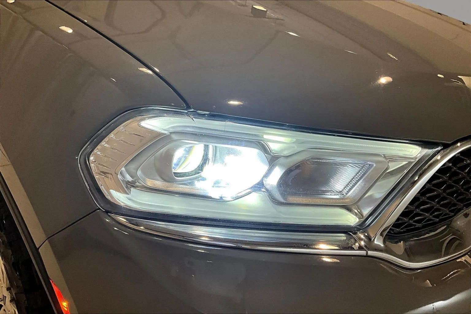 Dodge Durango photo 31