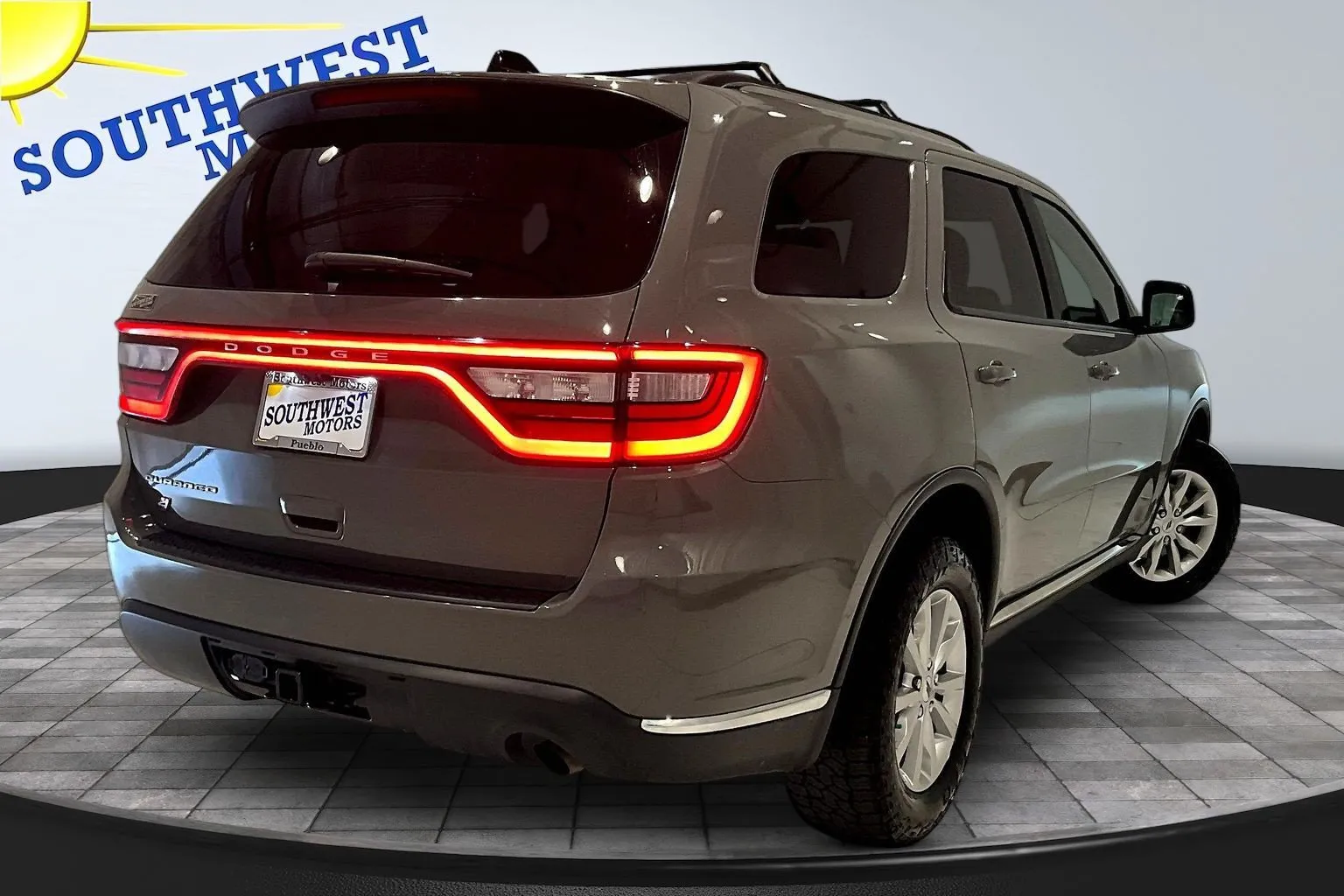 Dodge Durango photo 7