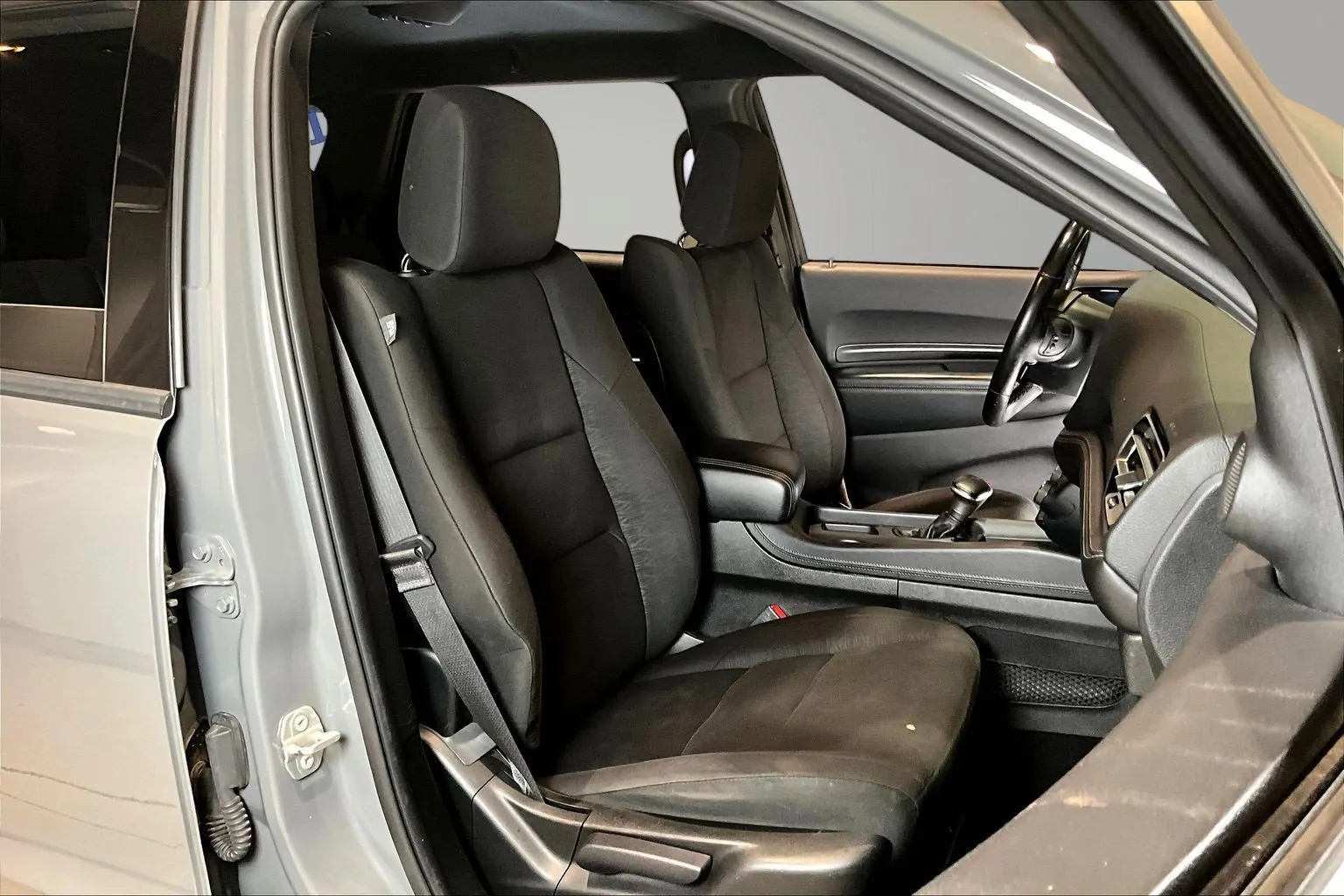 Dodge Durango photo 29