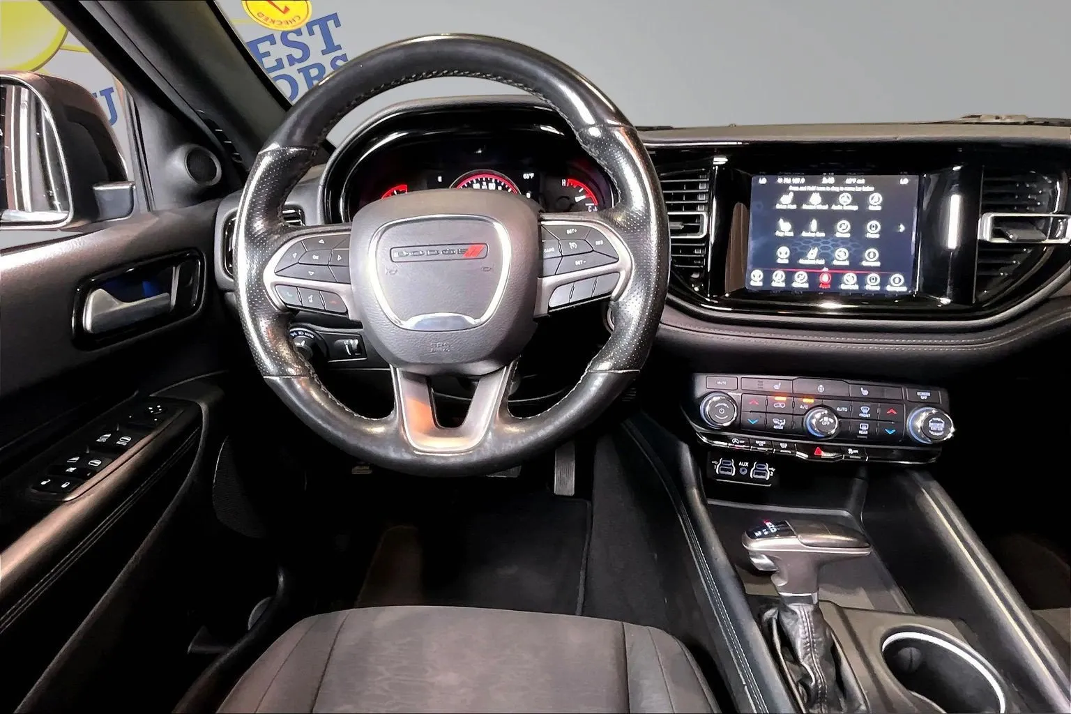 Dodge Durango photo 9