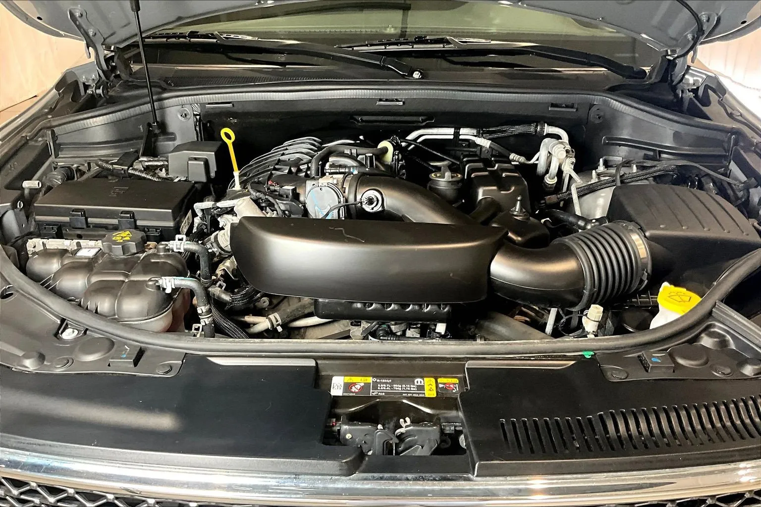 Dodge Durango photo 30