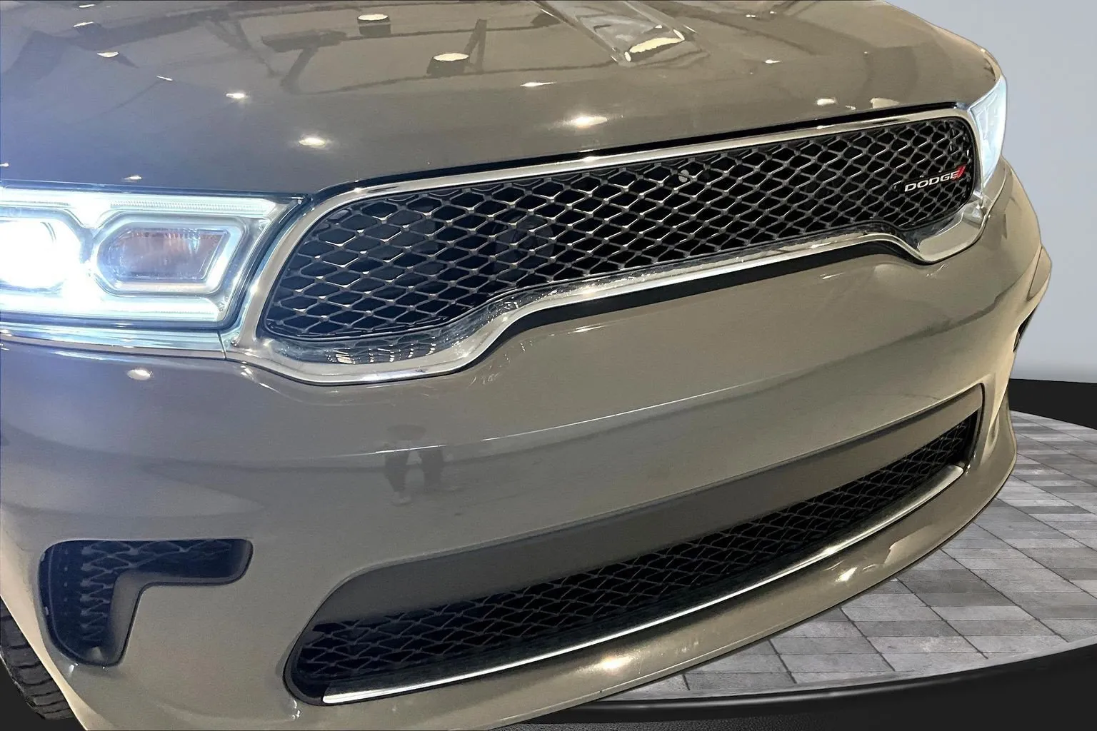 Dodge Durango photo 32
