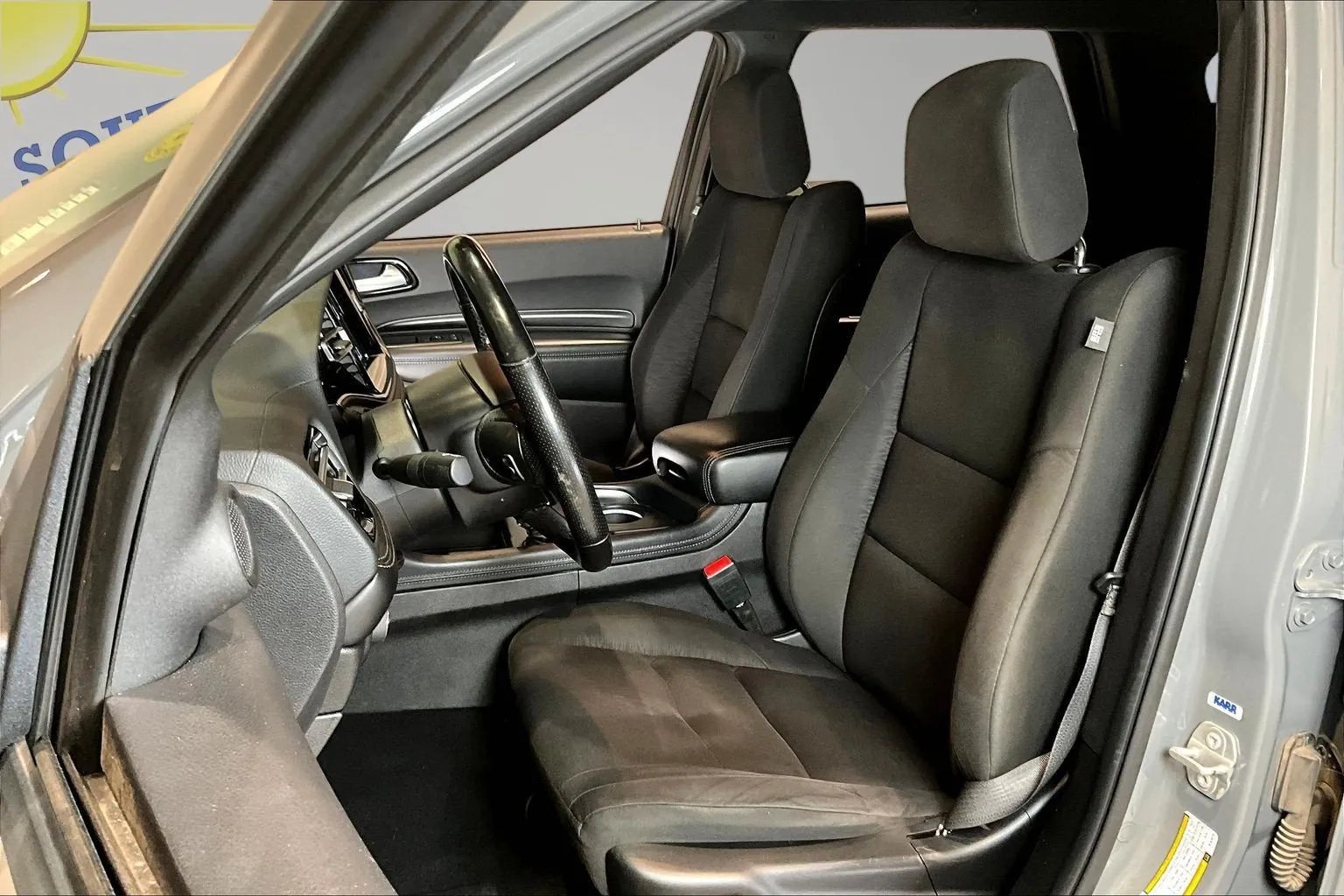 Dodge Durango photo 21