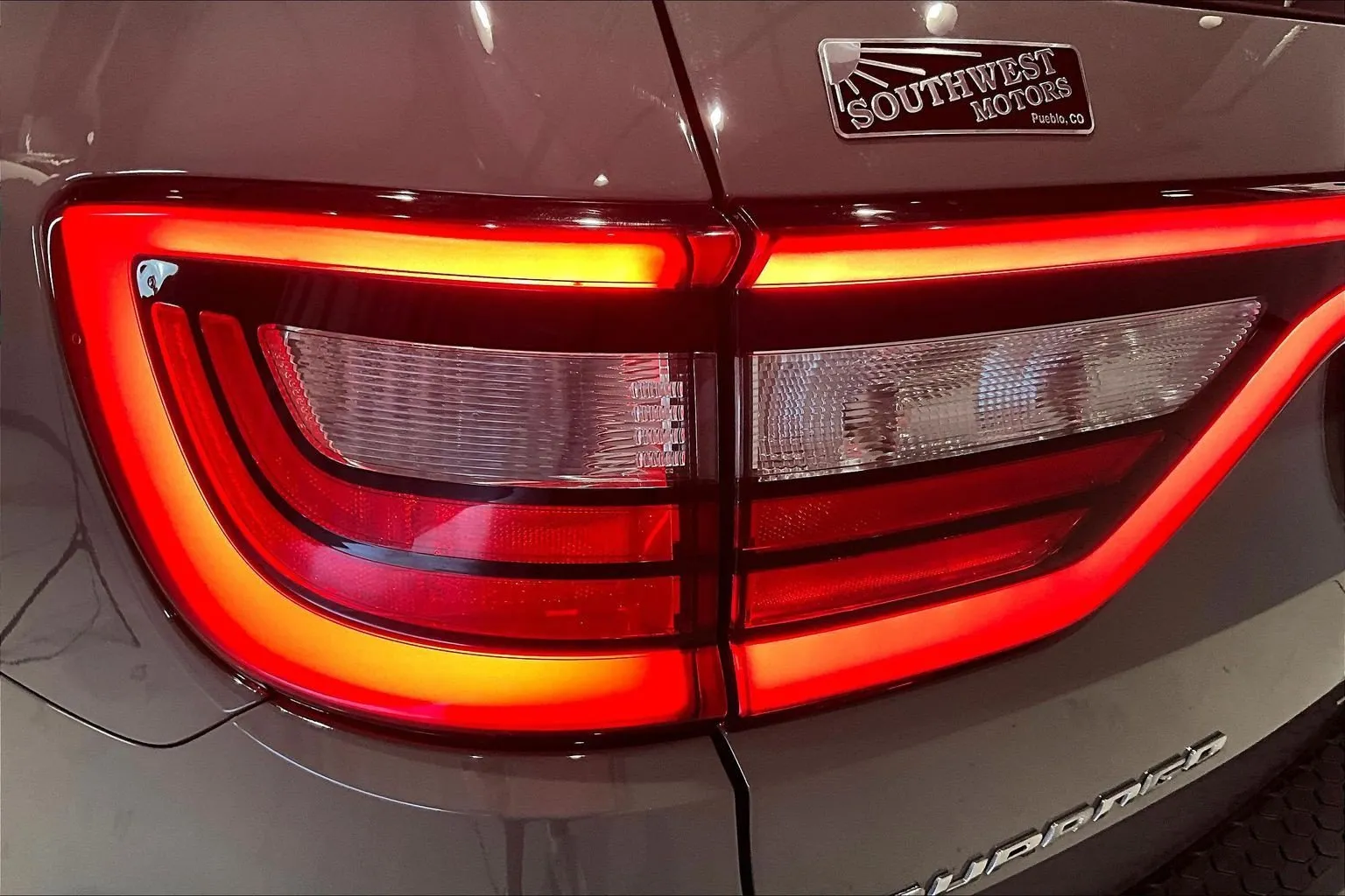 Dodge Durango photo 23